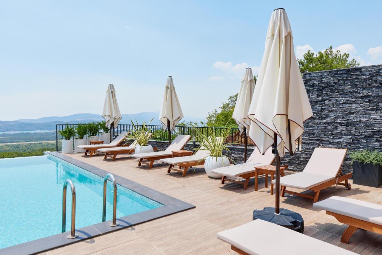 Bayview Hills Luxury Residences تيفات المظهر الخارجي الصورة