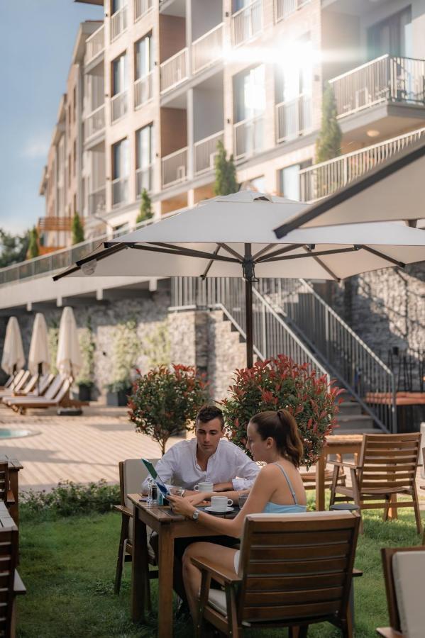 Bayview Hills Luxury Residences تيفات المظهر الخارجي الصورة