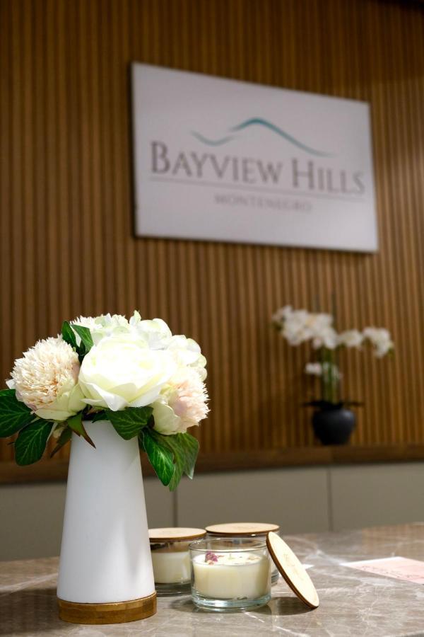Bayview Hills Luxury Residences تيفات المظهر الخارجي الصورة