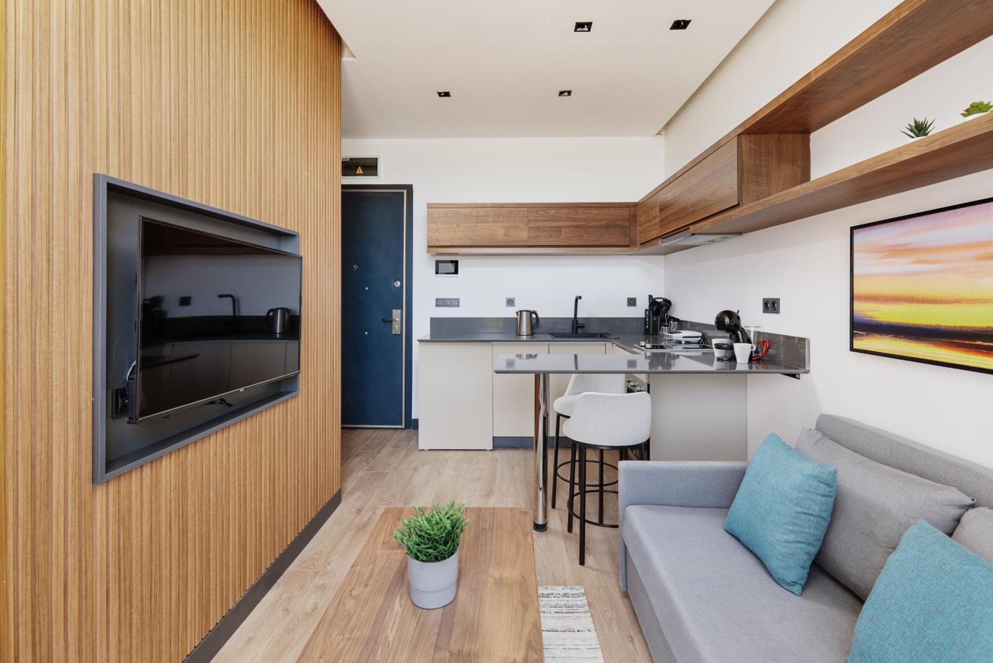 Bayview Hills Luxury Residences تيفات المظهر الخارجي الصورة
