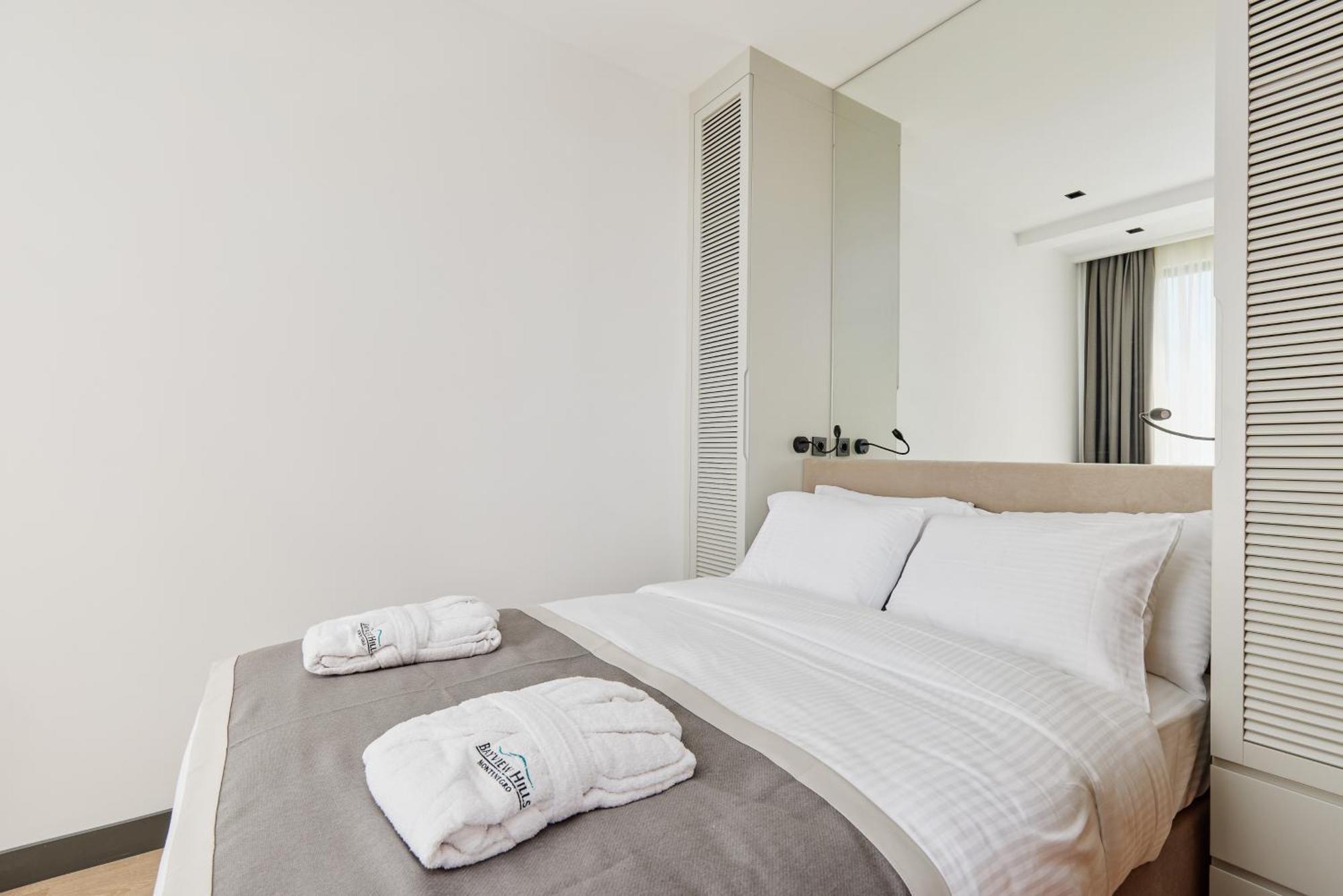 Bayview Hills Luxury Residences تيفات المظهر الخارجي الصورة