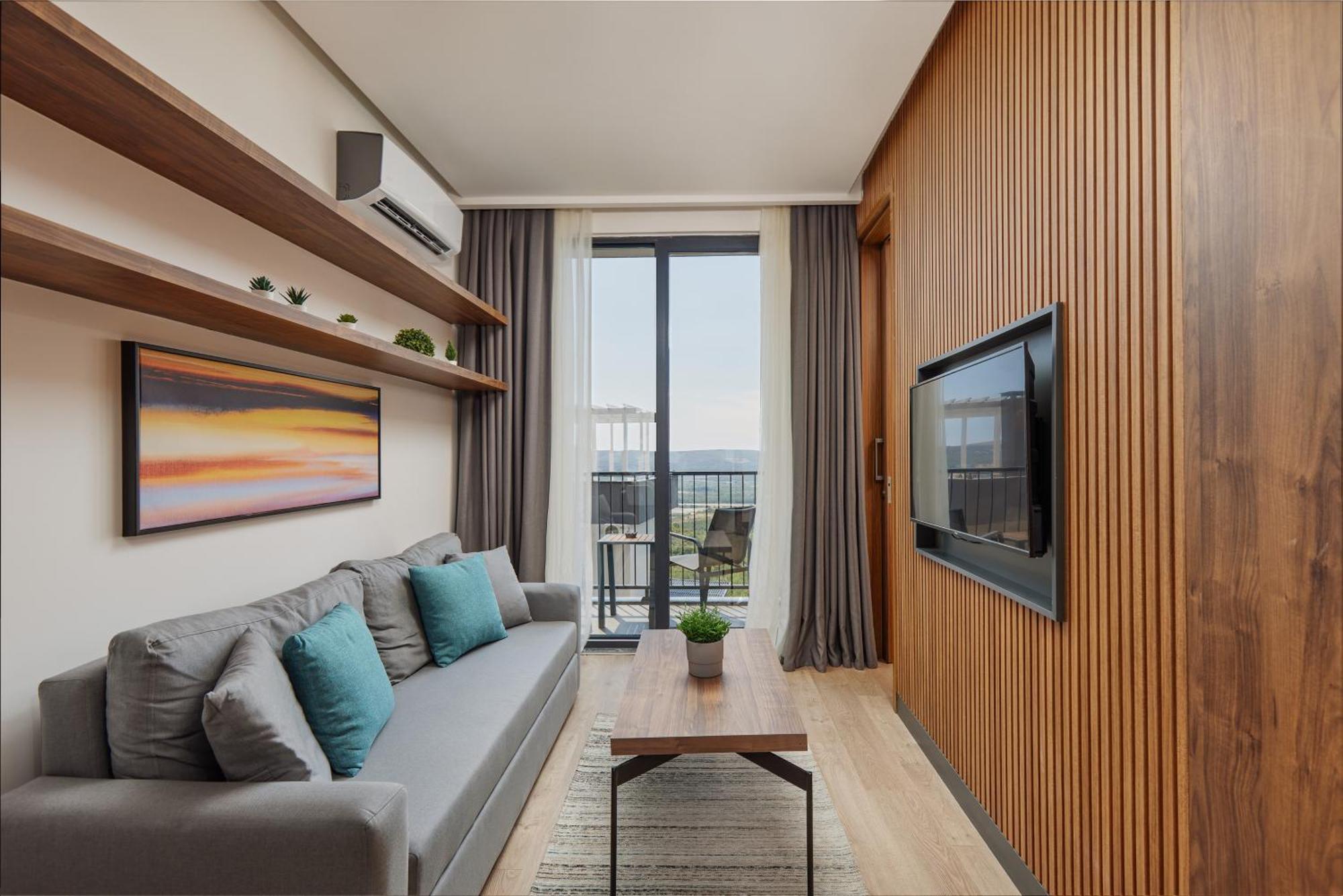 Bayview Hills Luxury Residences تيفات المظهر الخارجي الصورة
