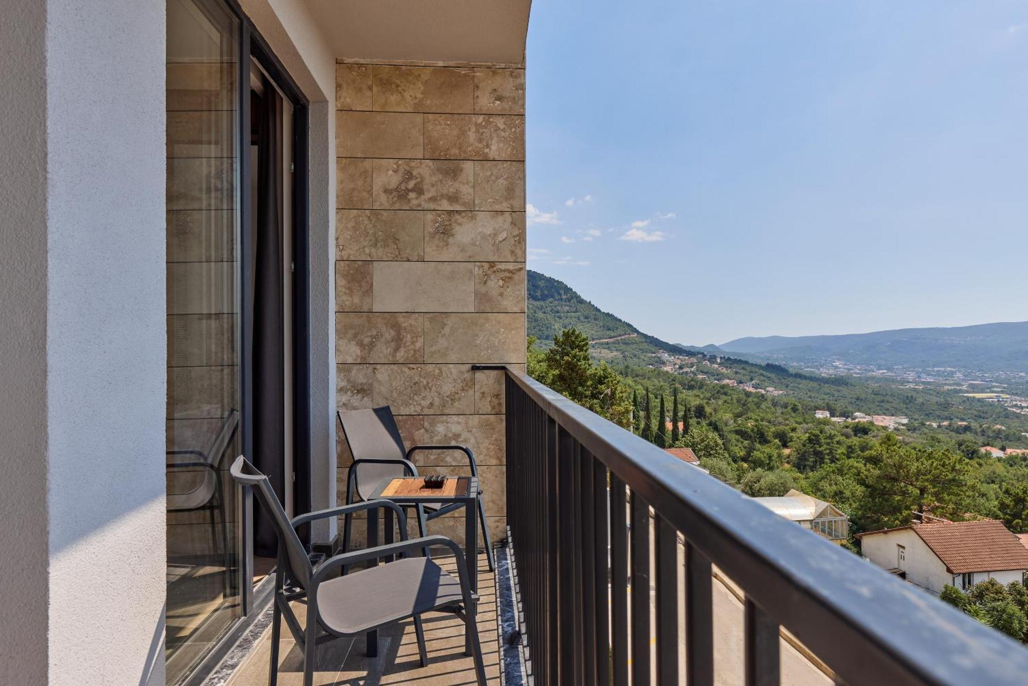Bayview Hills Luxury Residences تيفات المظهر الخارجي الصورة