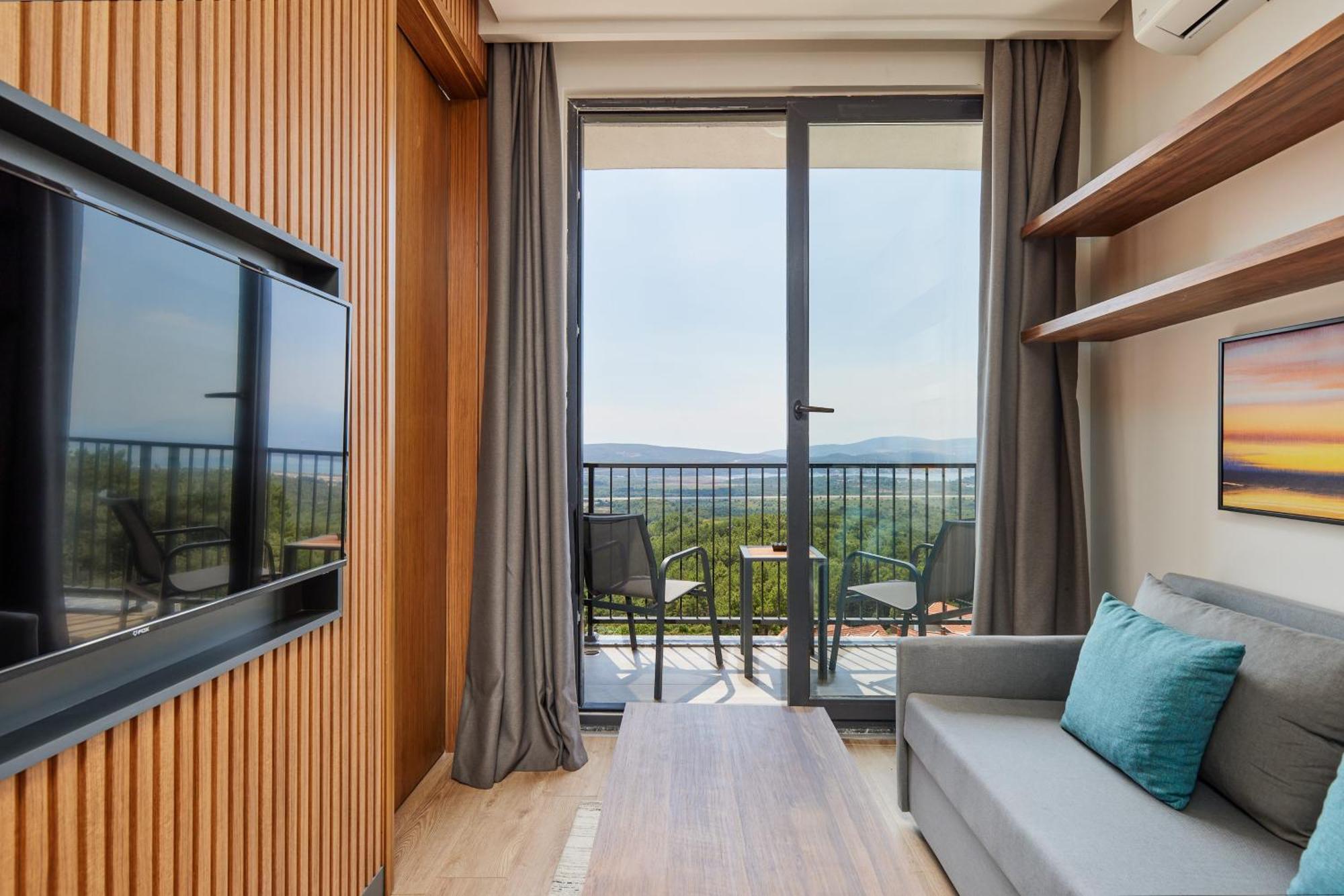Bayview Hills Luxury Residences تيفات المظهر الخارجي الصورة