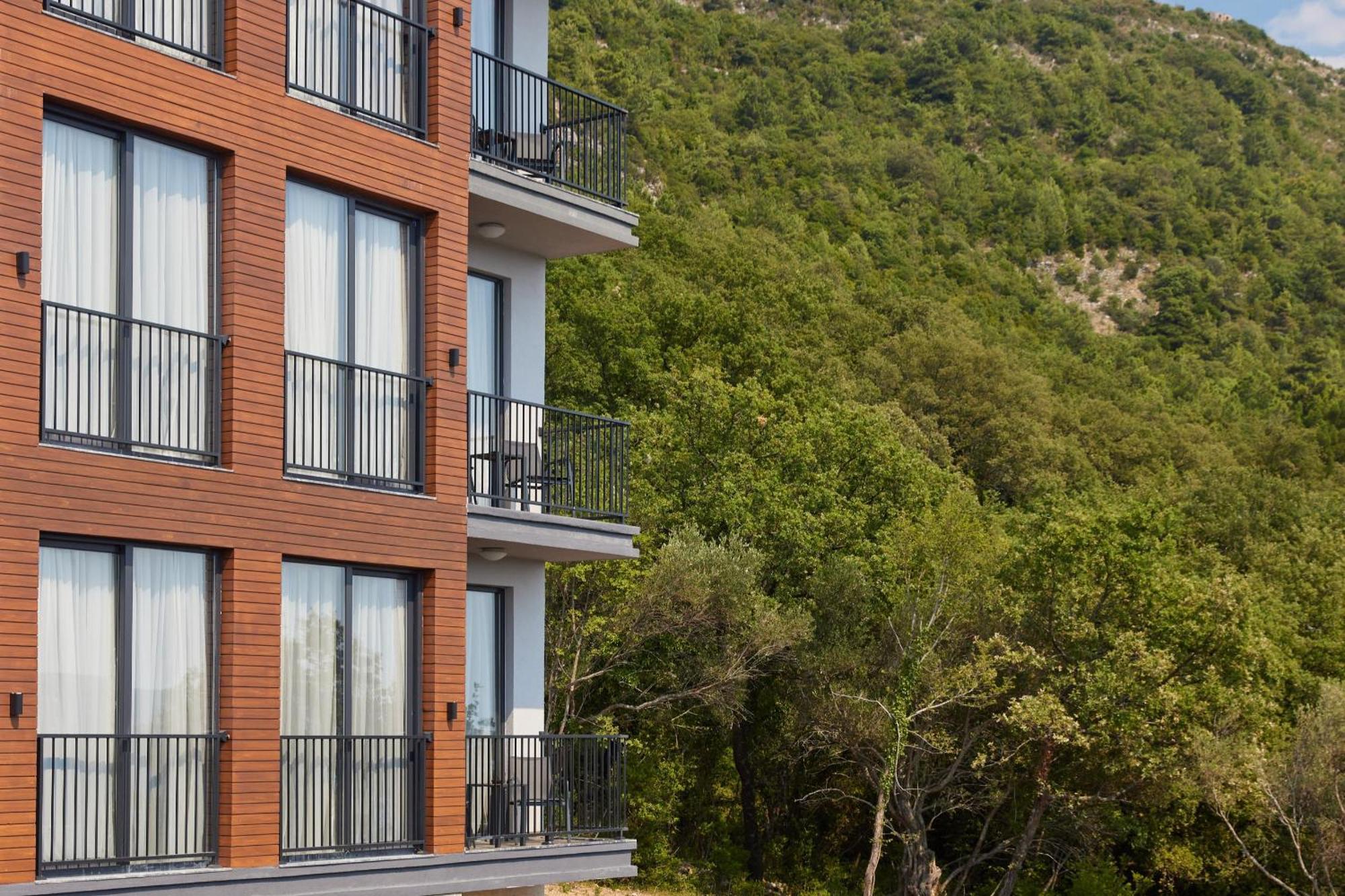Bayview Hills Luxury Residences تيفات المظهر الخارجي الصورة