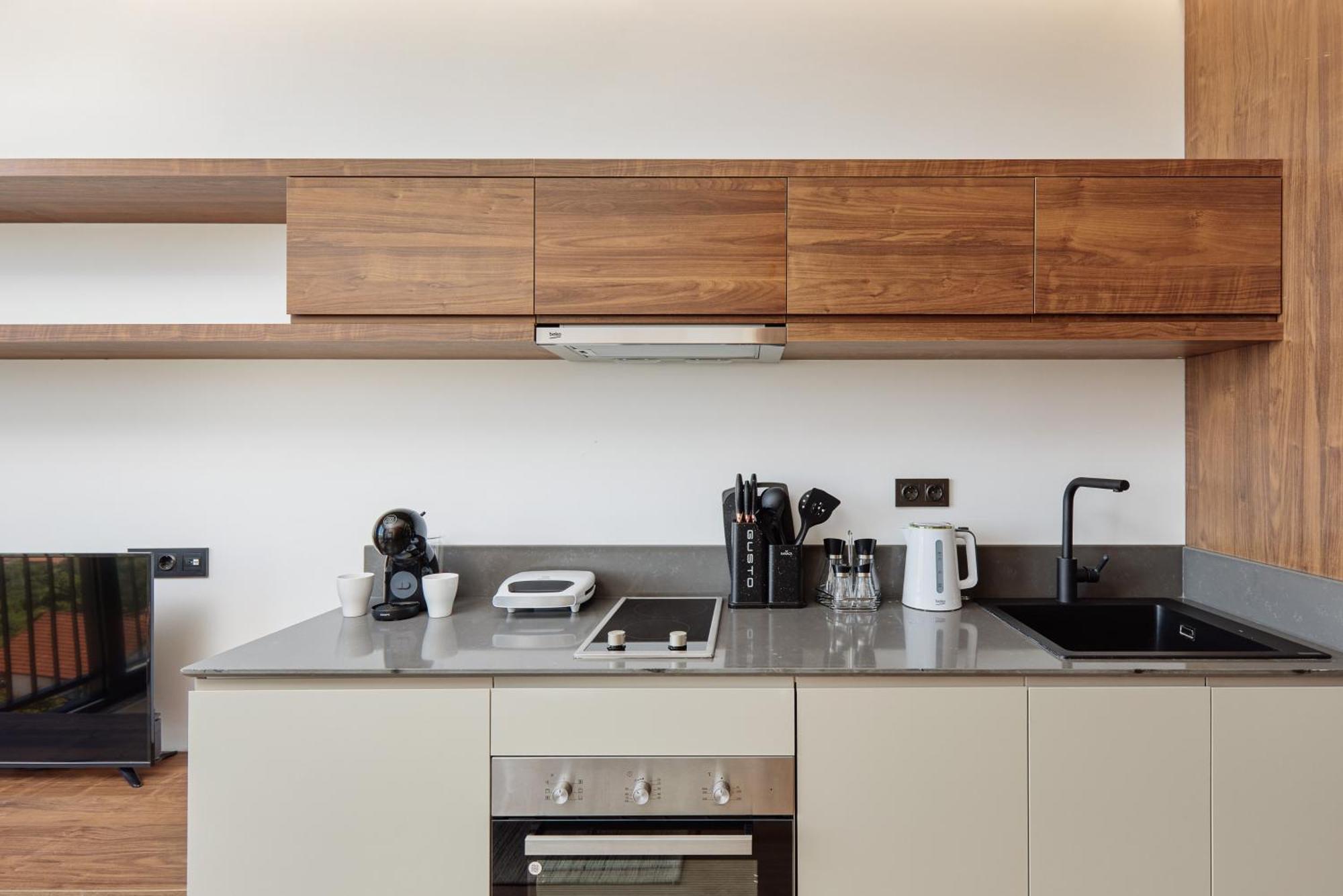 Bayview Hills Luxury Residences تيفات المظهر الخارجي الصورة
