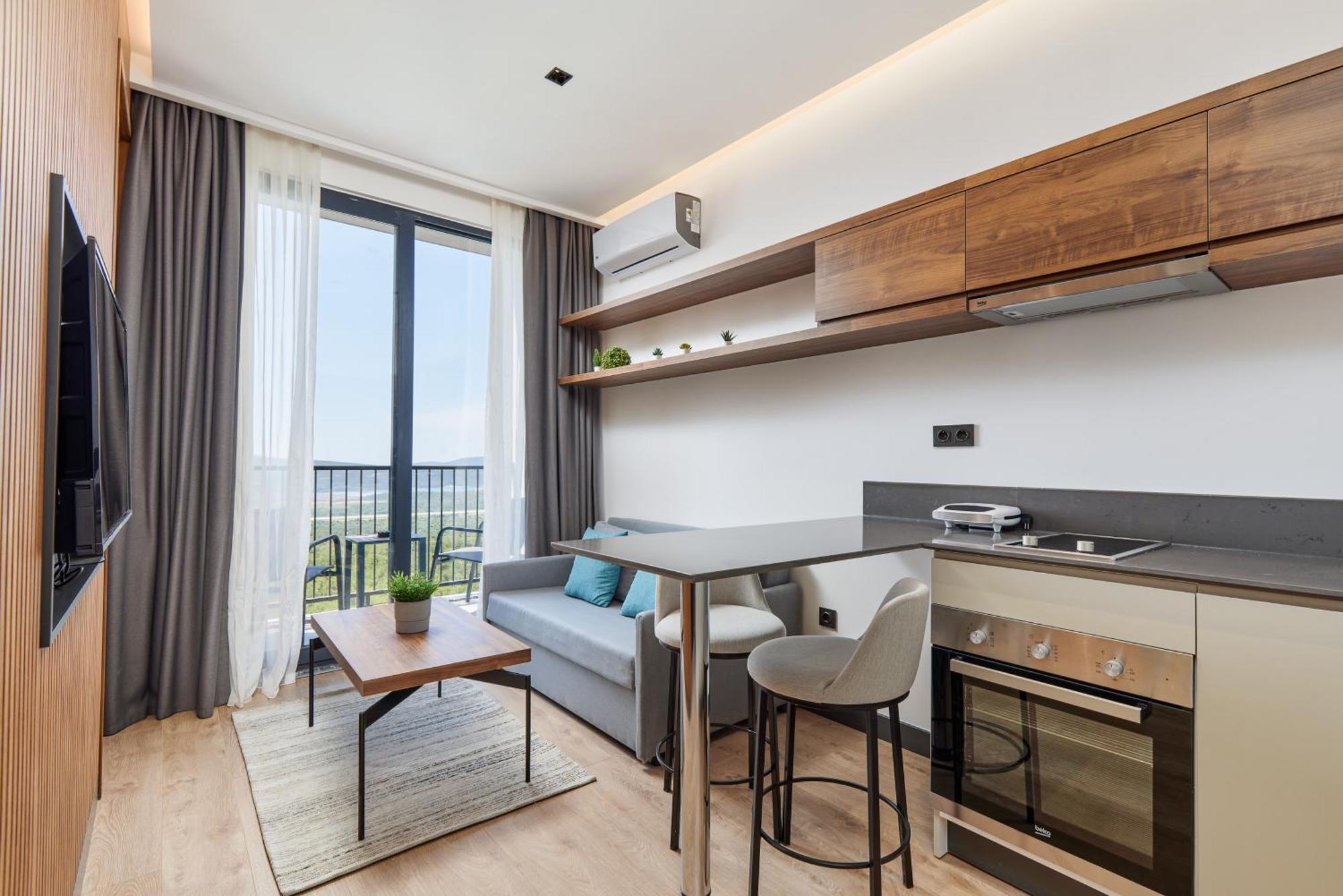 Bayview Hills Luxury Residences تيفات المظهر الخارجي الصورة