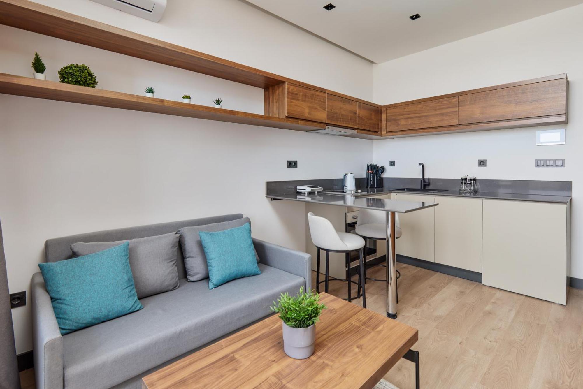 Bayview Hills Luxury Residences تيفات المظهر الخارجي الصورة