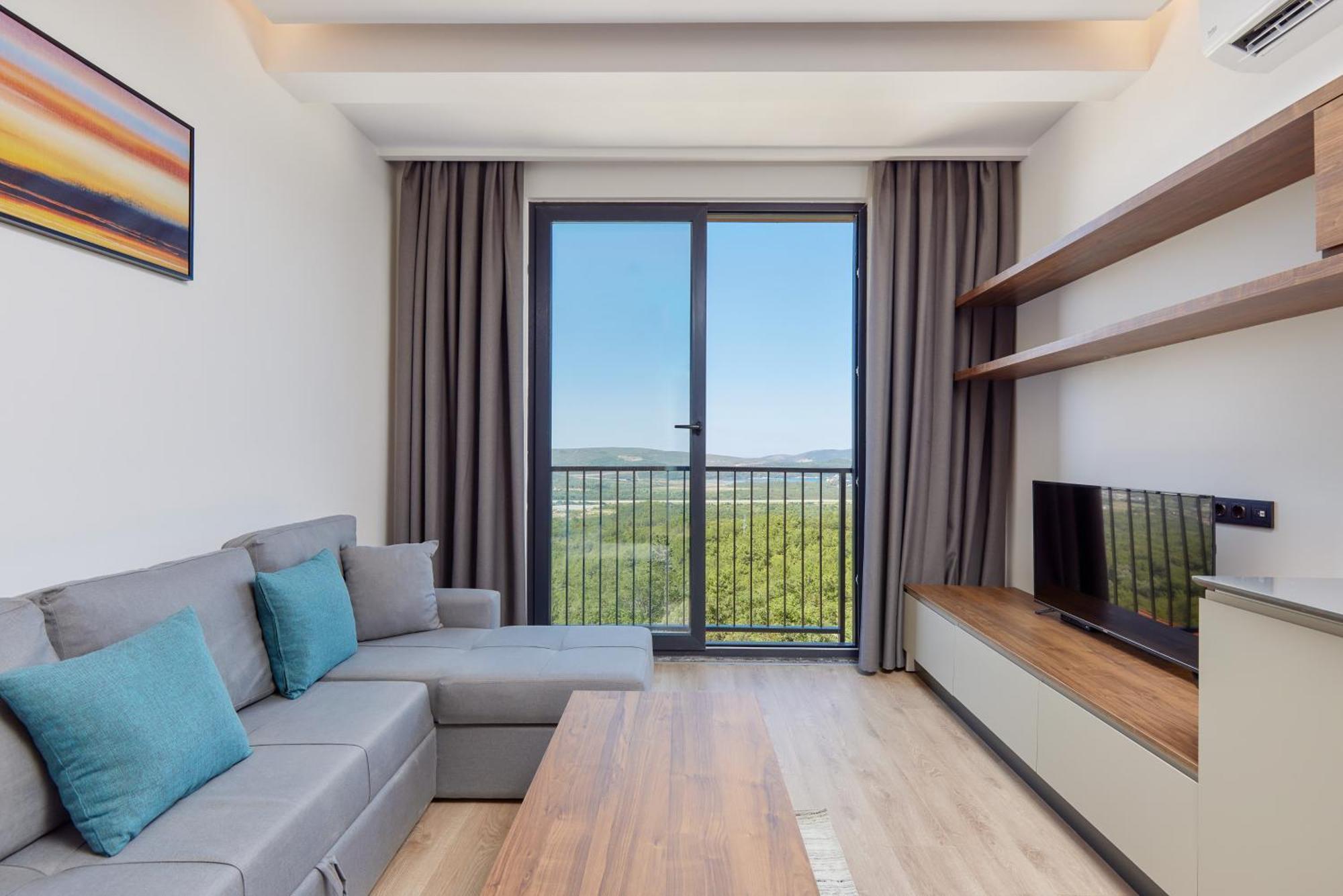 Bayview Hills Luxury Residences تيفات المظهر الخارجي الصورة
