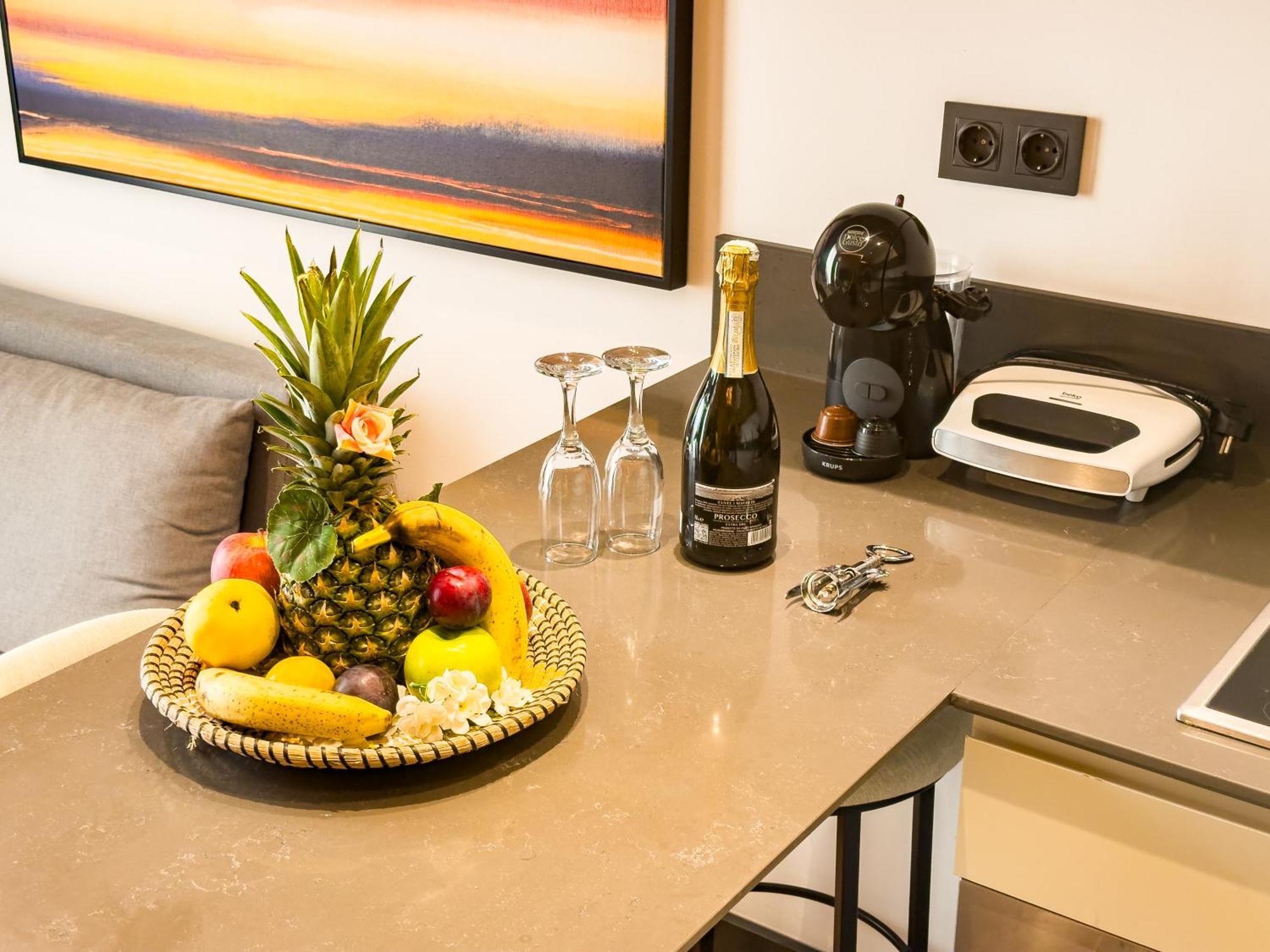 Bayview Hills Luxury Residences تيفات المظهر الخارجي الصورة