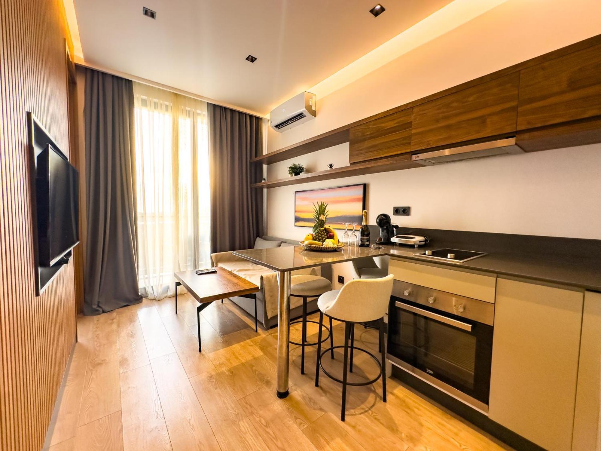 Bayview Hills Luxury Residences تيفات المظهر الخارجي الصورة